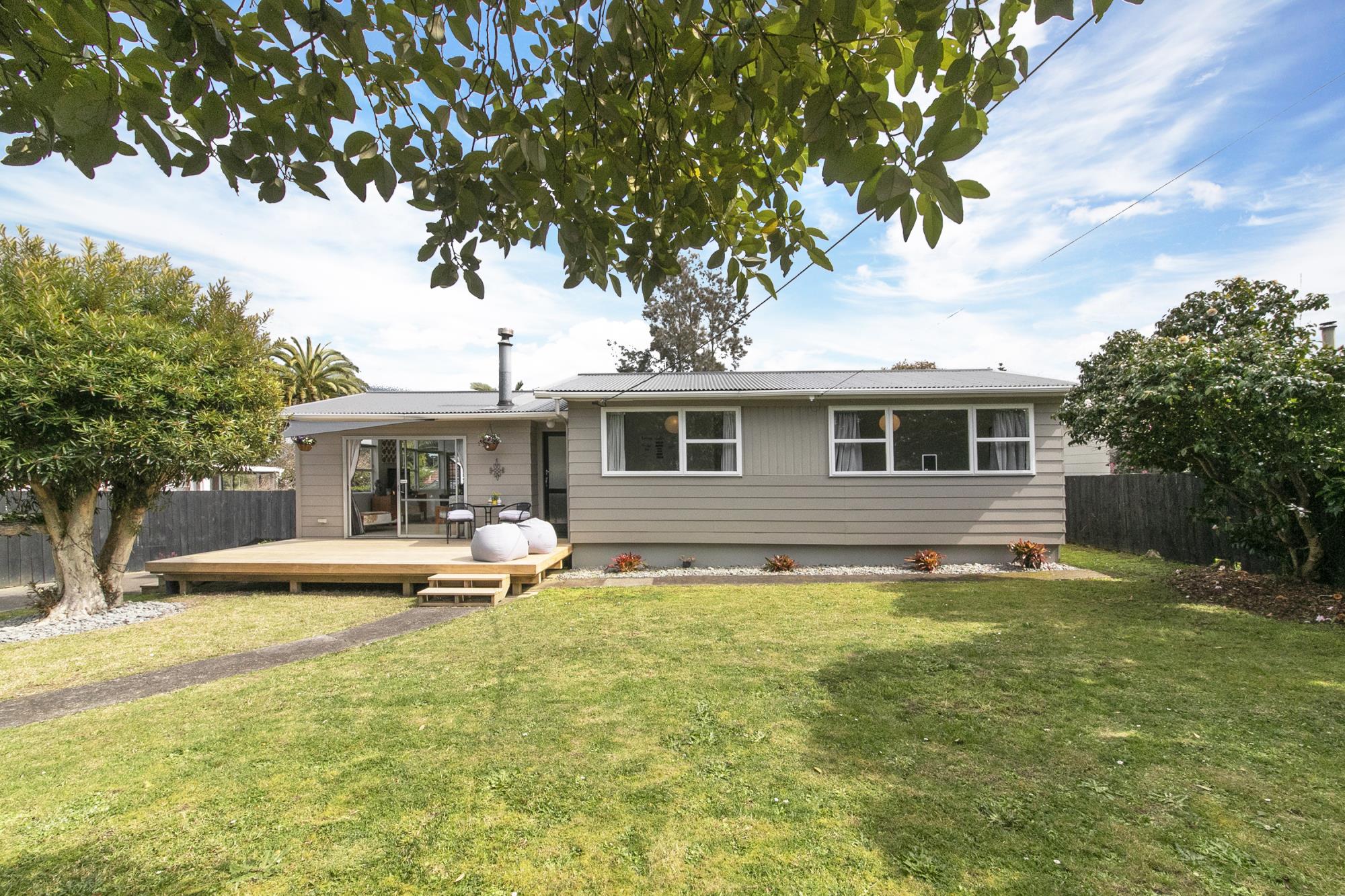 14 Great North Road, Riverhead, Auckland - Rodney, 2房, 1浴