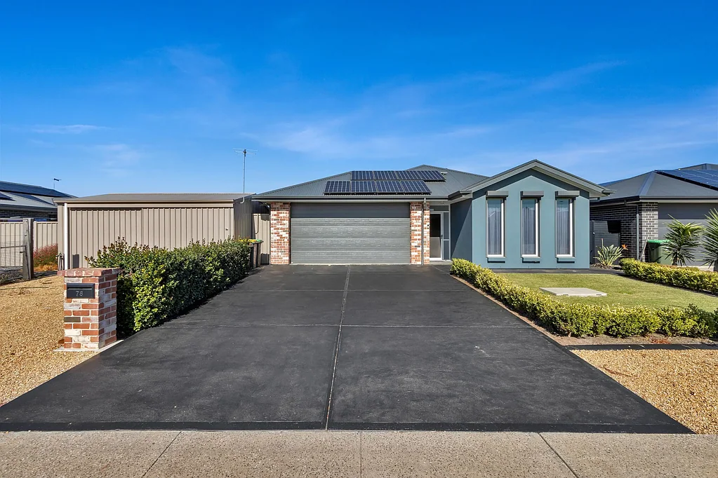 78 Reusch Drive, Nuriootpa, SA 5355