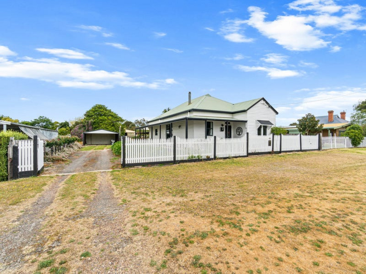 69 PRINCESS ST, MAFFRA VIC 3860, 0 Schlafzimmer, 0 Badezimmer, House