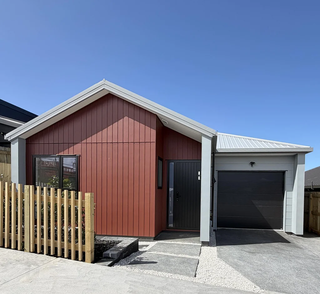 Orewa 4 Slaapkamer 4-Bedroom Home With 2 Ensuites