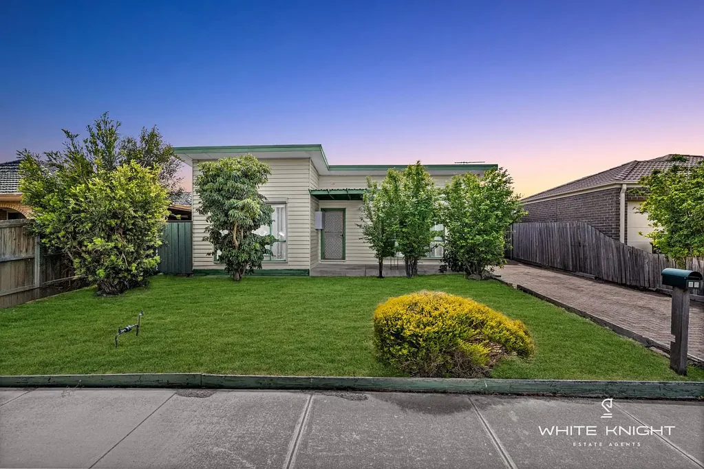 38 James Street, St Albans, VIC 3021