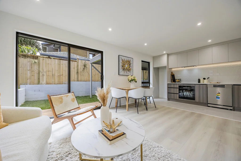 Onehunga 1房  Sharp price reduction, present all offers.