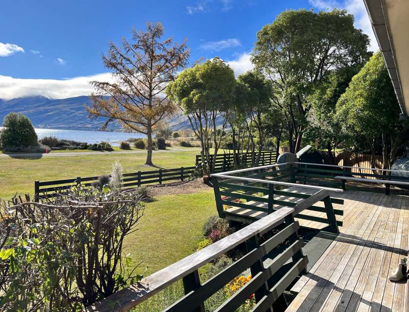 64 Wesney Terrace, Kingston, Queenstown-Lakes, Otago, 3房, 1浴, 整租独立别墅