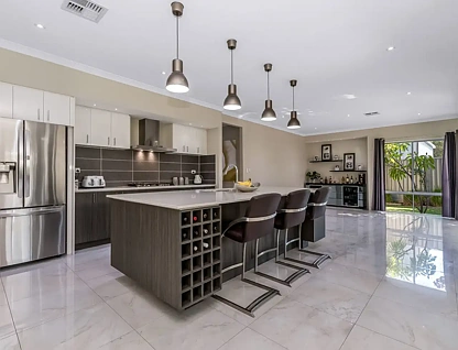 8 Aspinall Road, Byford, WA 6122, 4房, 2浴, 独立屋