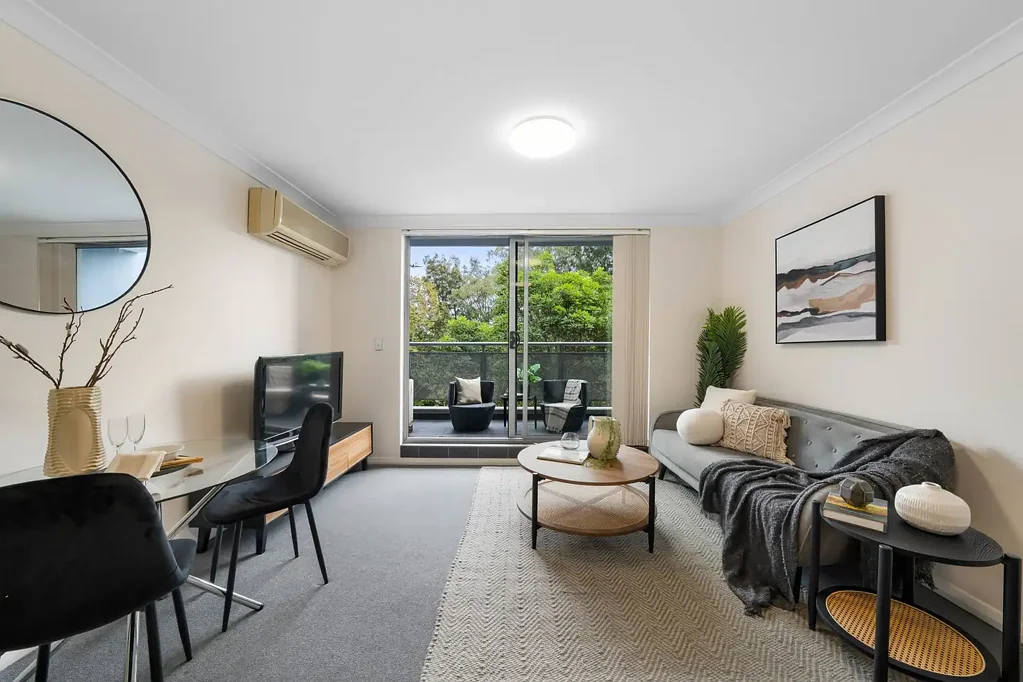 66/21 Regent Street, Redfern, NSW 2016