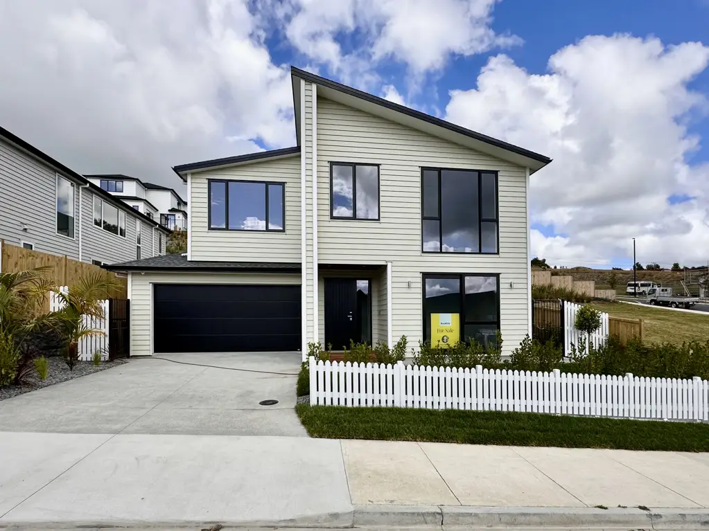 Millwater 5房  Modern Home with Thoughtful Design
