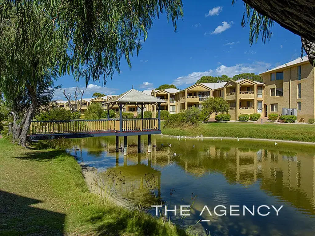 127/595 Bussell Highway, Broadwater, WA 6280
