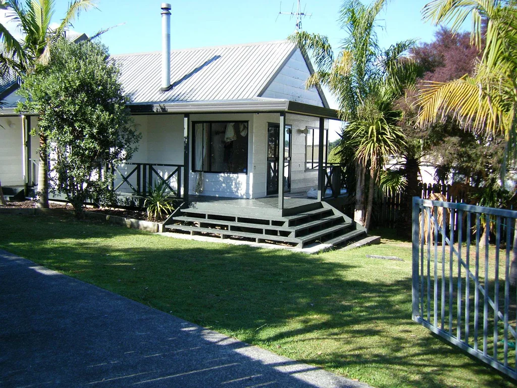 Move in for Christmas!