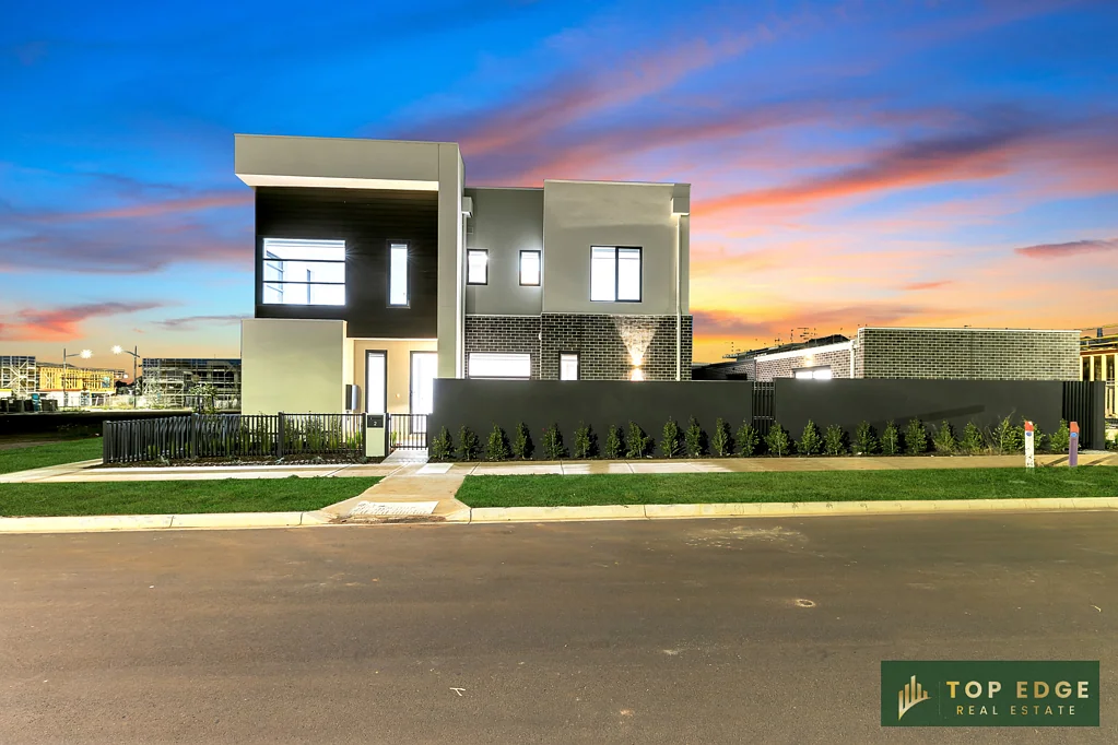 2 Attraction Walk, Aintree, VIC 3336