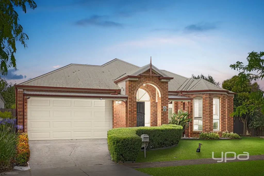 15 Anchorage Street, Point Cook, VIC 3030