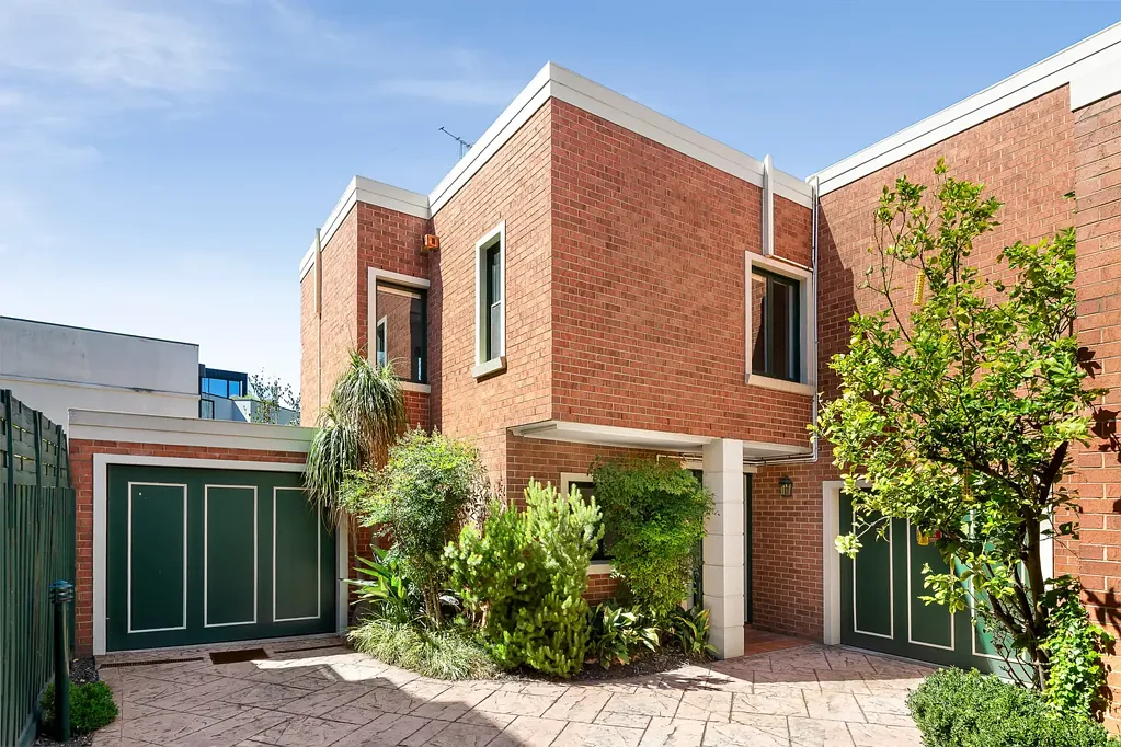 Spacious, Light Filled Townhouse in a Prime Position