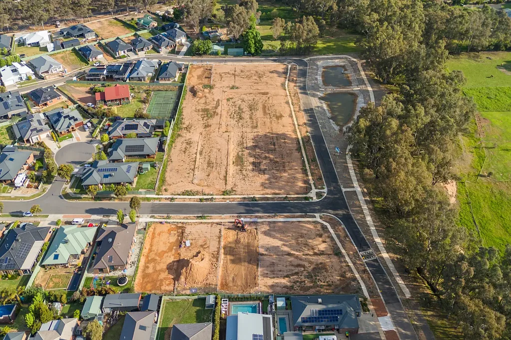 LOT 7 Sanctuary Blvd Estate, Maiden Gully, VIC 3551