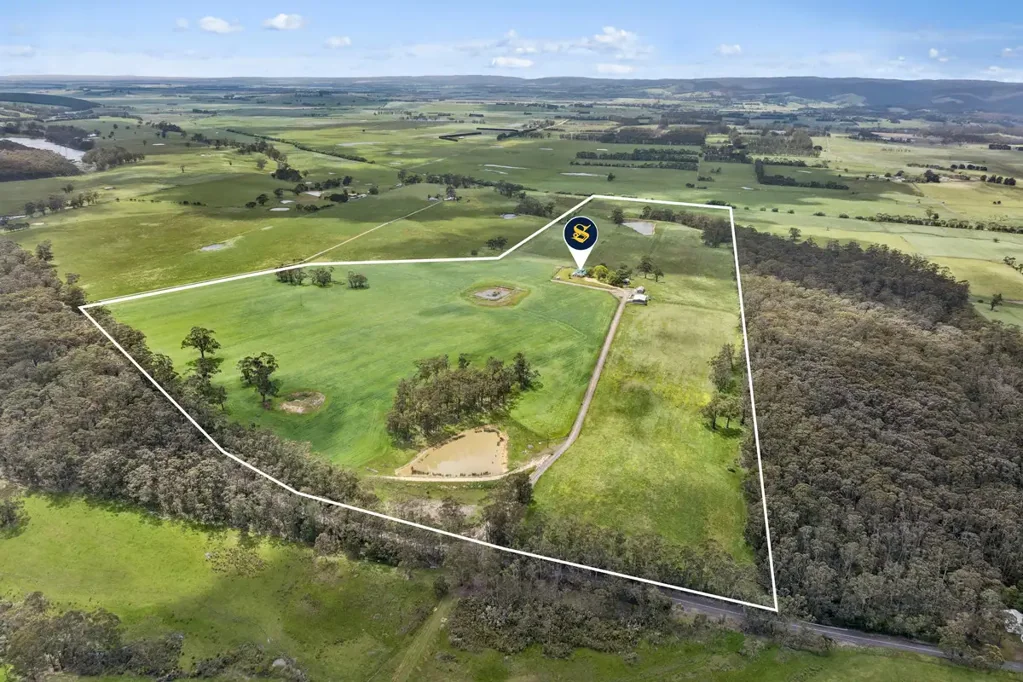 Gerangamete OTWAY HAVEN