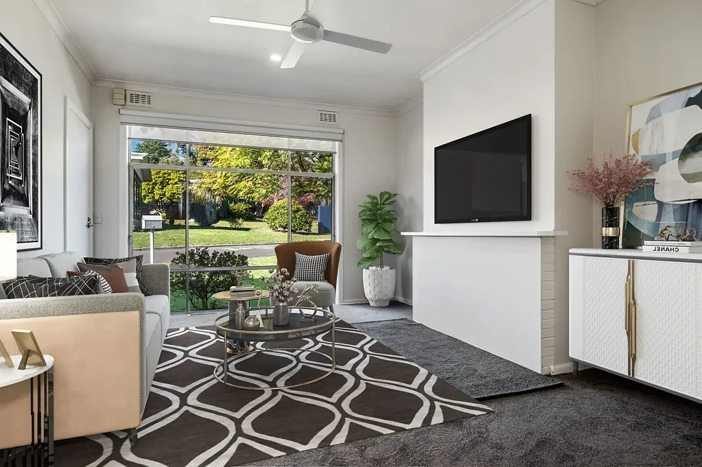 Kilsyth 1غرفة نوم Relaxed Retirement Living at the Foot of the Dandenongs
