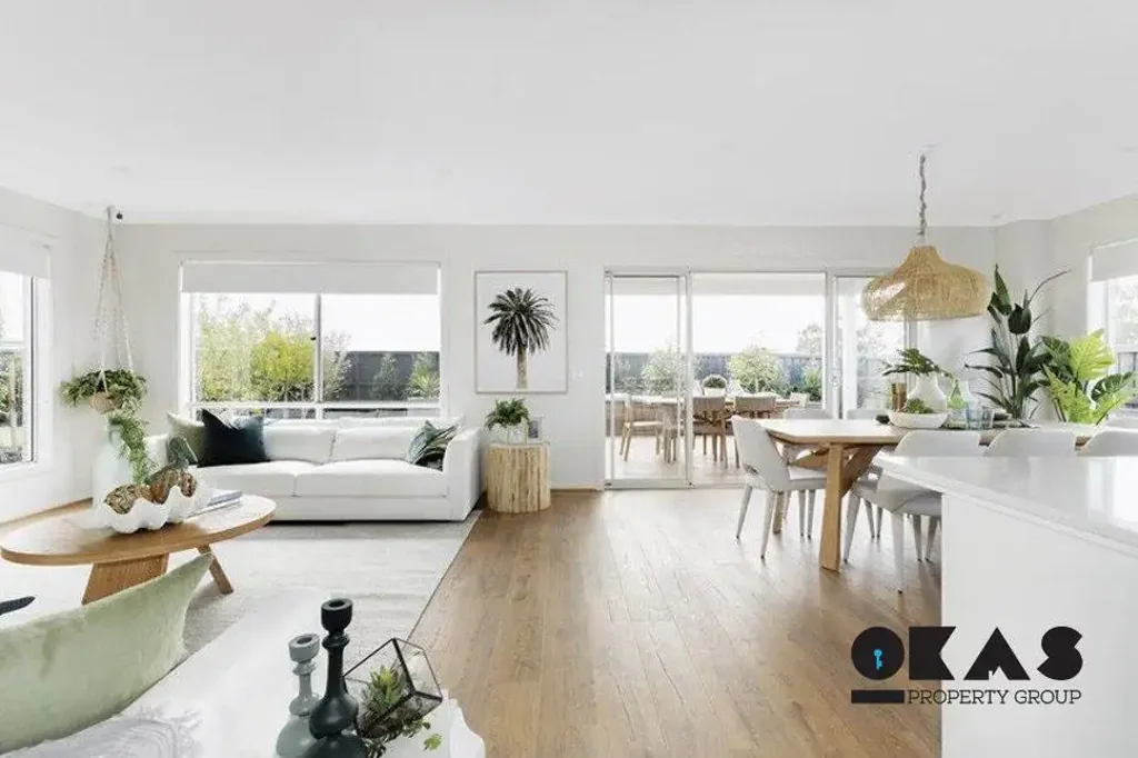 Ex- Display Home from Porter Davis