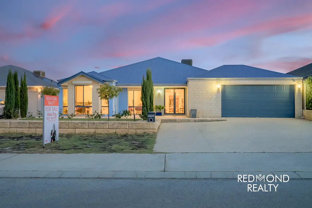 7 Galileo Avenue, Tapping, WA 6065