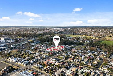 1 Meredith Street, Traralgon, VIC 3844, 0 Bedrooms, 0 Bathrooms, Section
