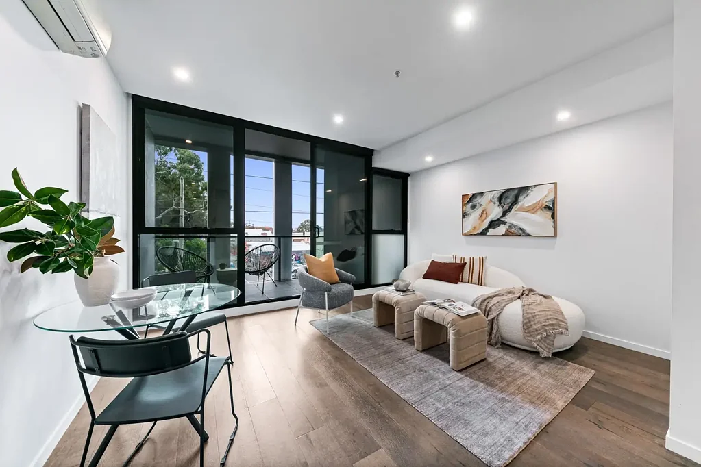 208/51 Napoleon Street, Collingwood, VIC 3066