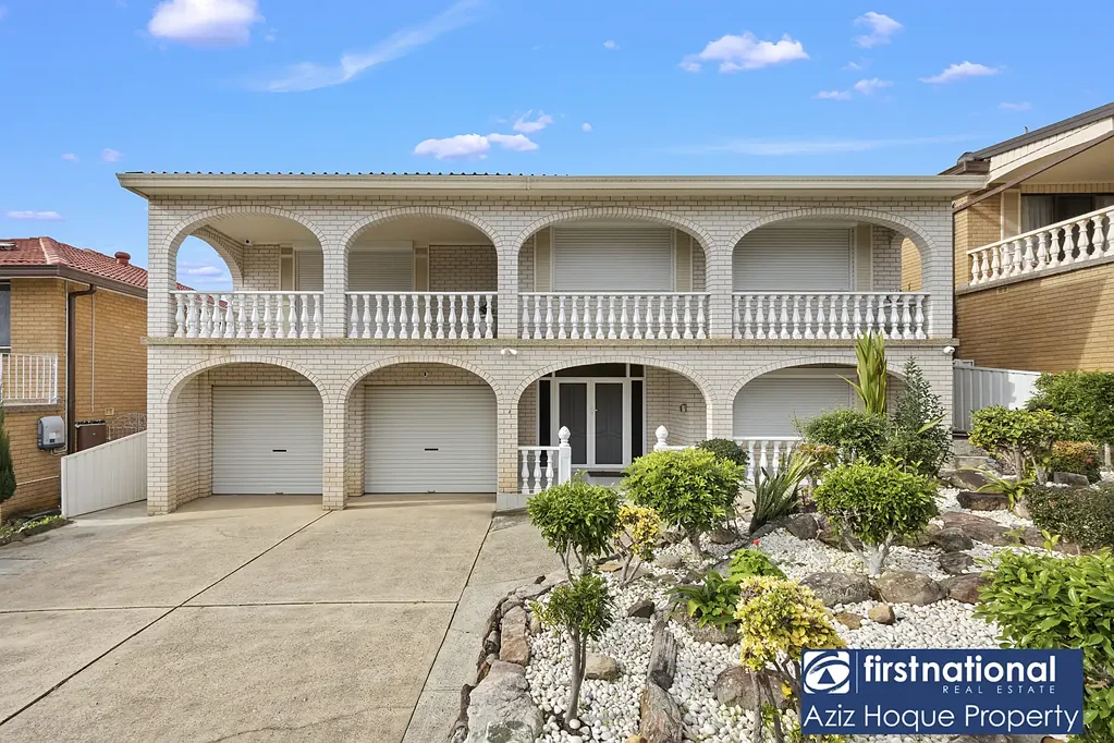 DEPOSIT TAKEN !!
SPACIOUS FAMILY HOME | DUAL LIVING | DISTRICT VIEWS