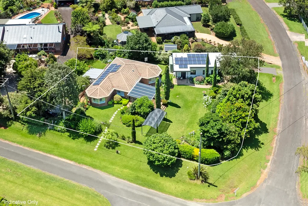 2-4 Corypha Court, Tamborine Mountain, QLD 4272