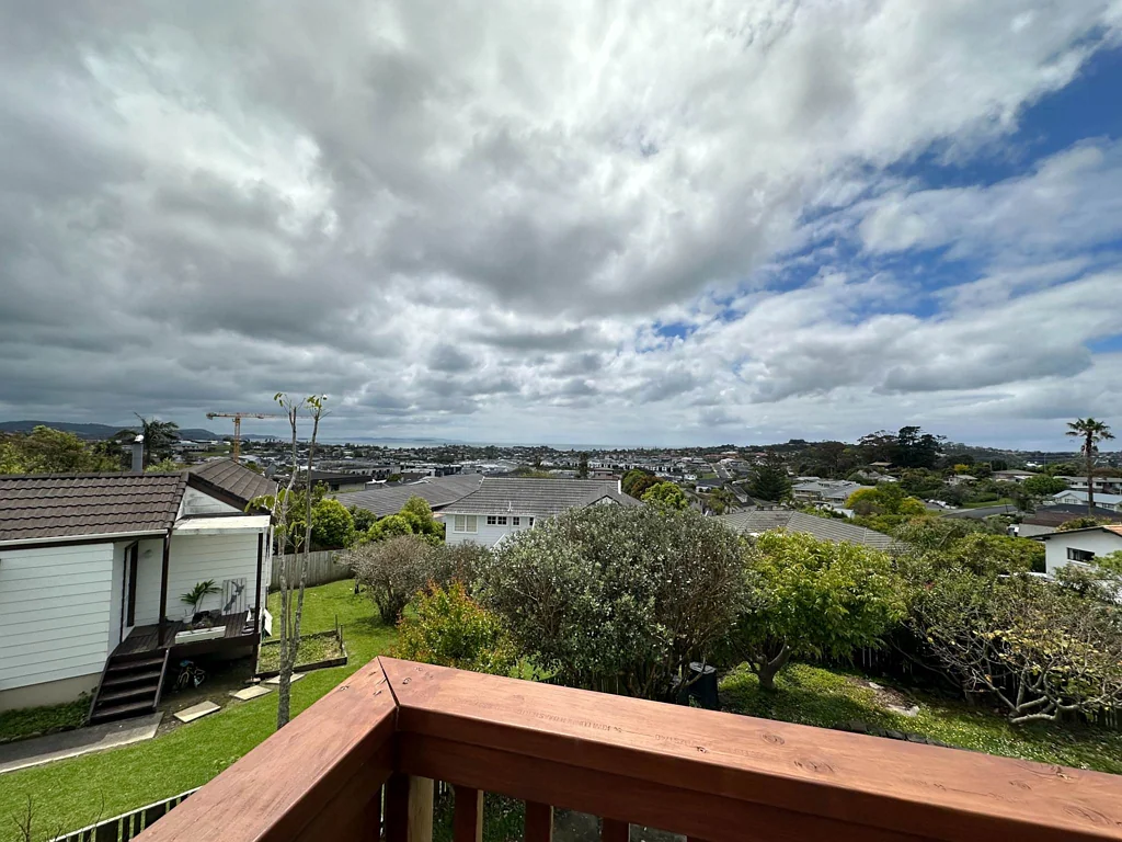 Sea views a must! - Your dream home