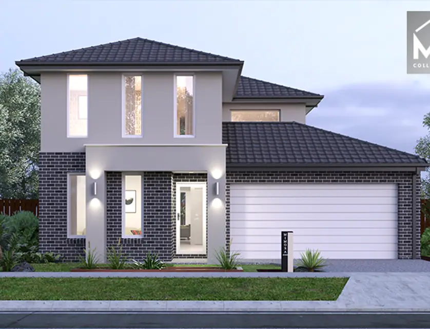 LOT 142 ARCHDUKE  DRIVE, Deanside, North West Melbourne, 3房, 2浴, House