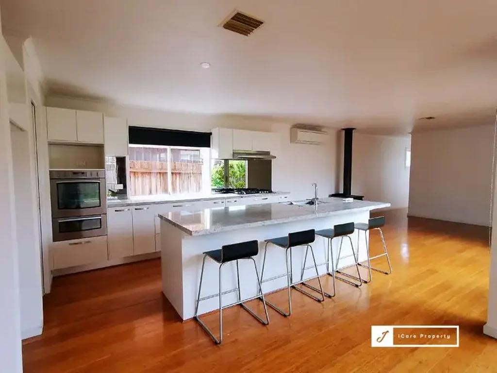 Spacious Family Home with a Study Area