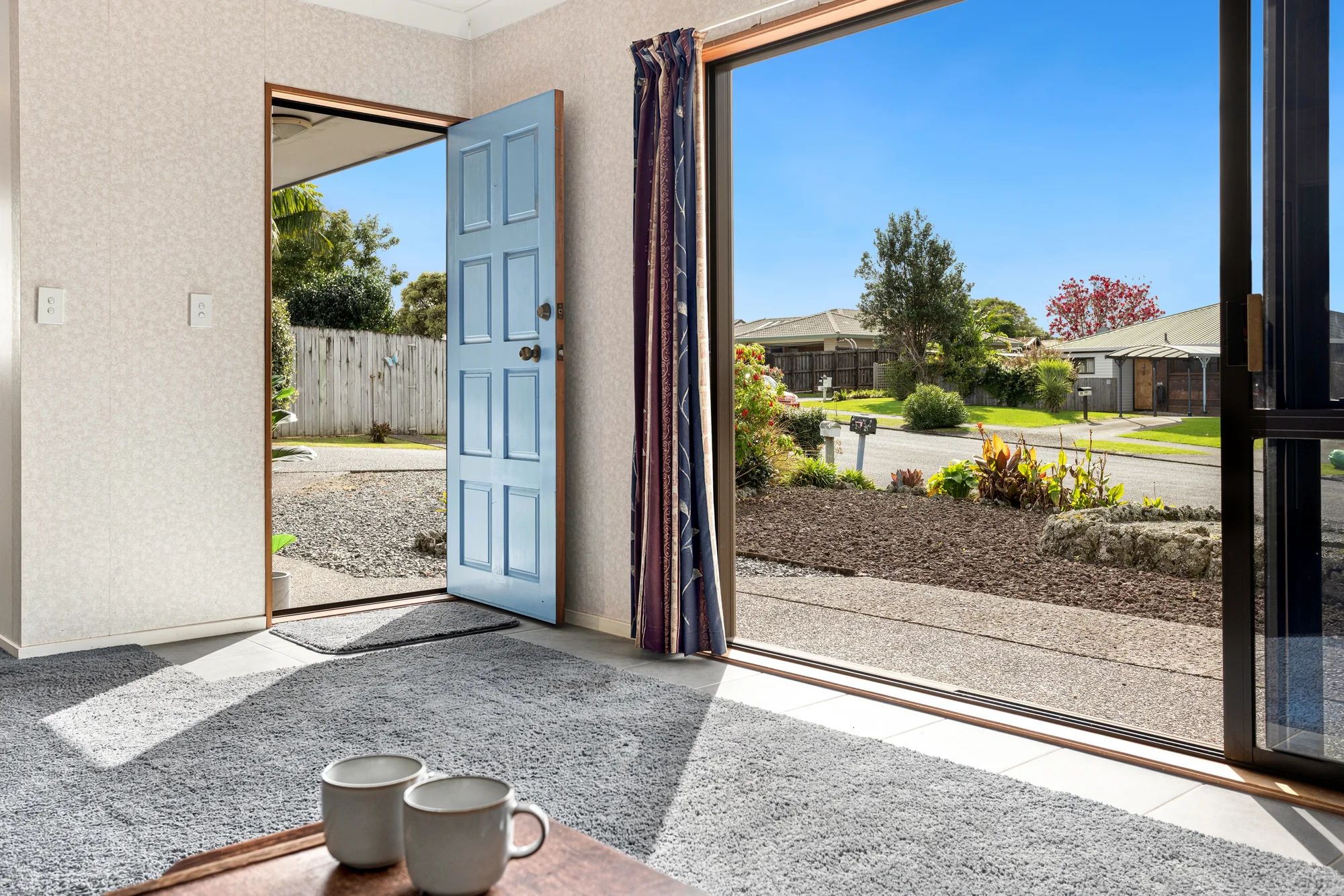Kerikeri 2房  Central Kerikeri - must be sold with urgency!