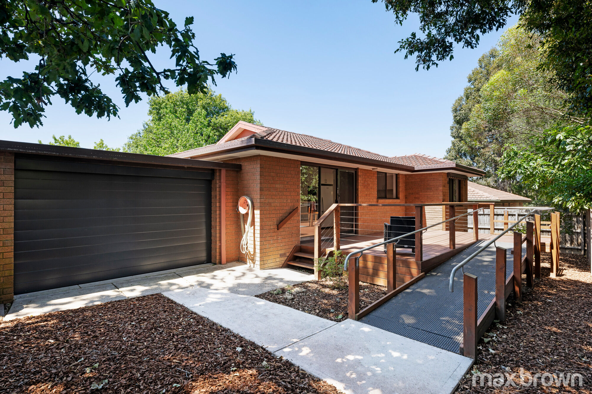 UNIT 2 12 PAXTON ST, RINGWOOD VIC 3134, 0 chambres, 0 salles de bain, Unit