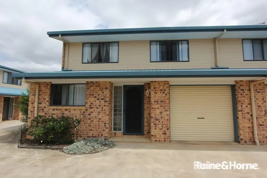 5/277 Haly Street, Kingaroy, QLD 4610