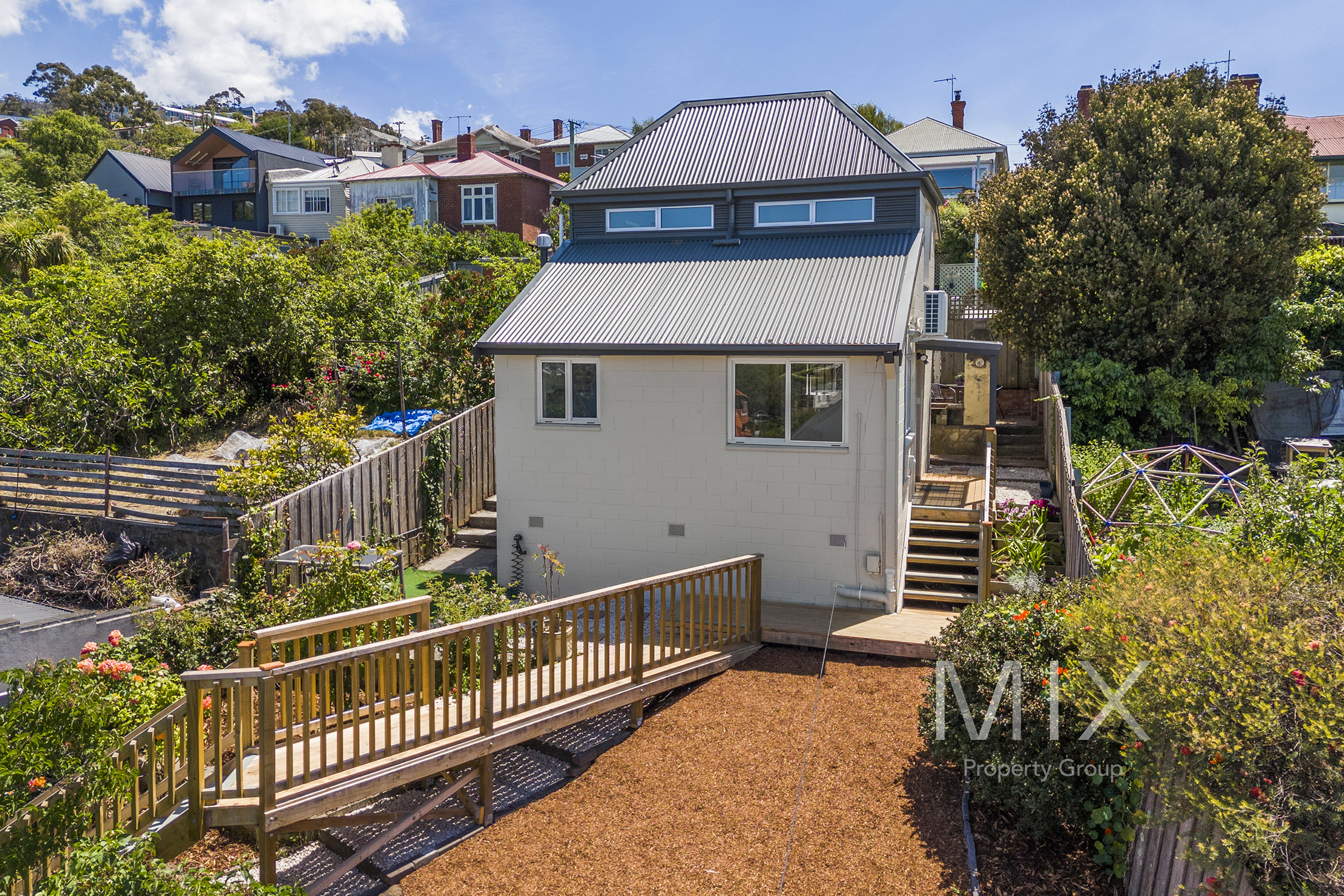 51 CAVELL ST, WEST HOBART TAS 7000, 0 ਕਮਰੇ, 0 ਬਾਥਰੂਮ, House