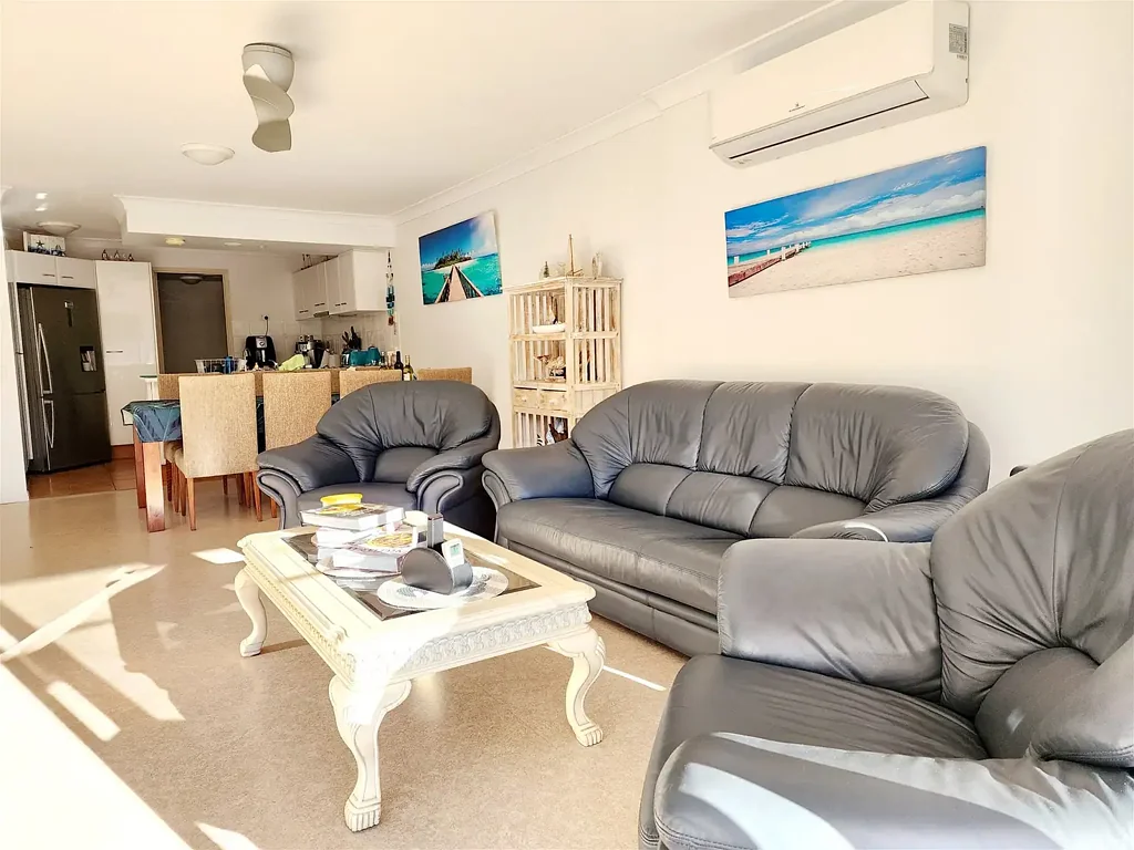 Woorim 3ਬੈੱਡਰੂਮ Pristine Fully Furnished 3 Bedroom Apartment
