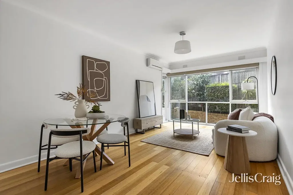 Ivanhoe 2ห้องนอน Single Level Living in Idyllic Location