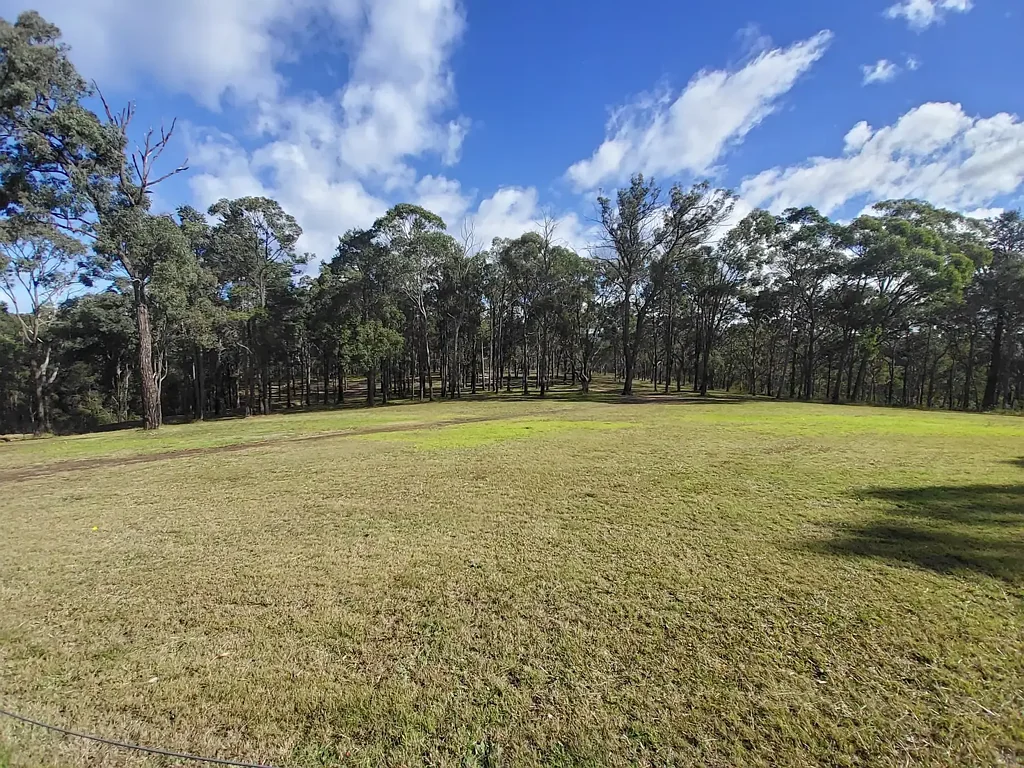 VACANT LAND - 5 Acres for Horses