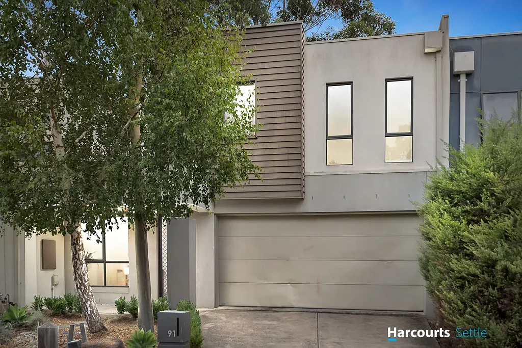 91 Spriggs Drive, Croydon, VIC 3136