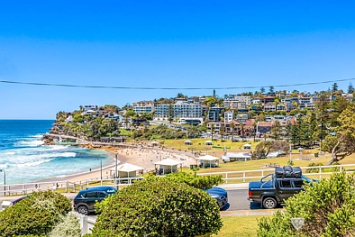 2/2 Bayview Street, Bronte, NSW 2024, 2房, 1浴, Apartment