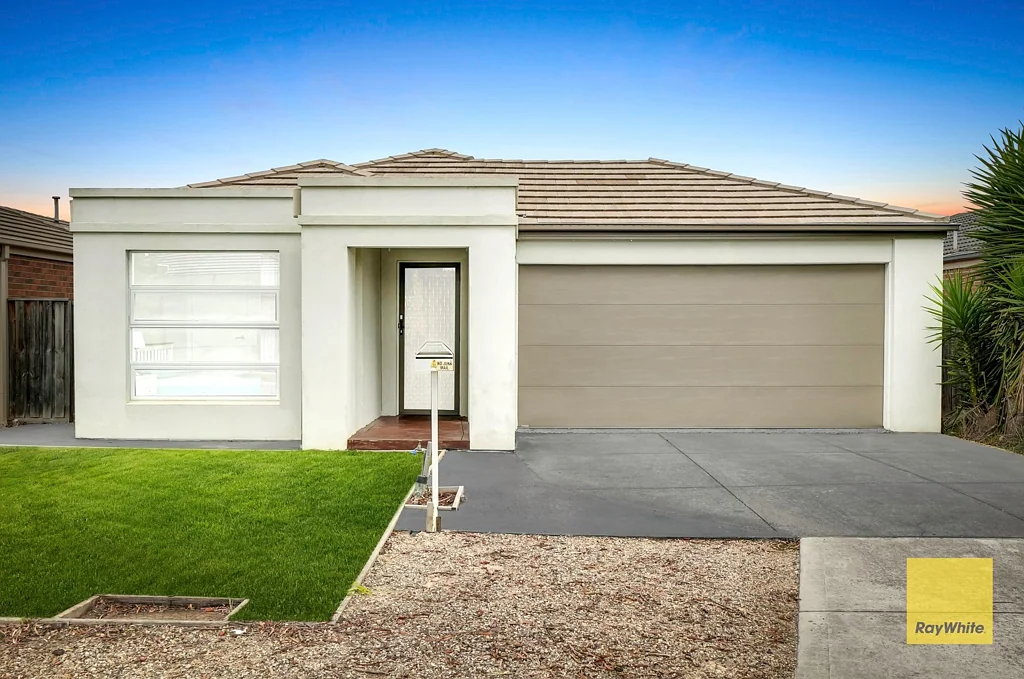 13 Felix Way, Tarneit, VIC 3029
