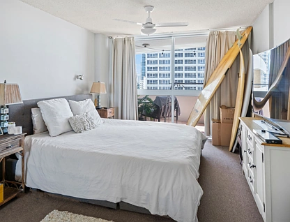 905/40 The Esplanade, Surfers Paradise, Gold Coast, 3 Bedrooms, 3 Bathrooms, Apartment