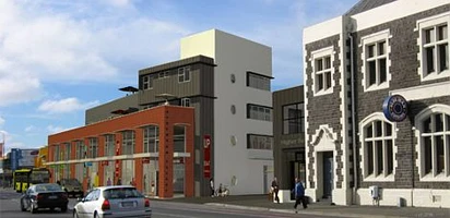 基督城市政府与破产开放商Henderson的地产交易可能被取消