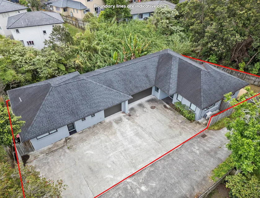 46 Universal Drive, Henderson, Waitakere City, 5 રૂમ, 3 બાથરૂમ, House