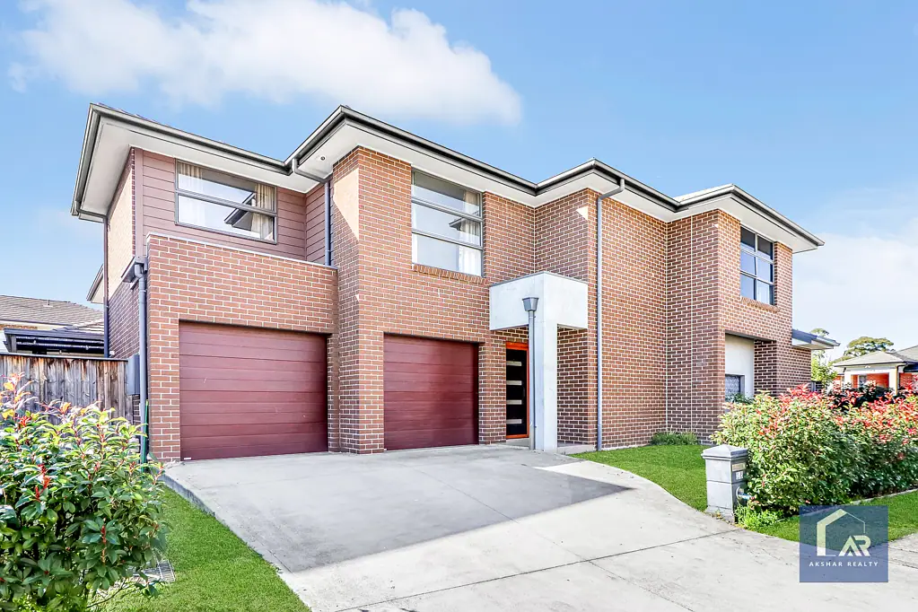 15 Clearfield Street, Colebee, NSW 2761
