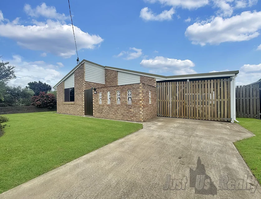 48A Coomber Street, Svensson Heights, Wide Bay, 3部屋, 1バスルーム, House