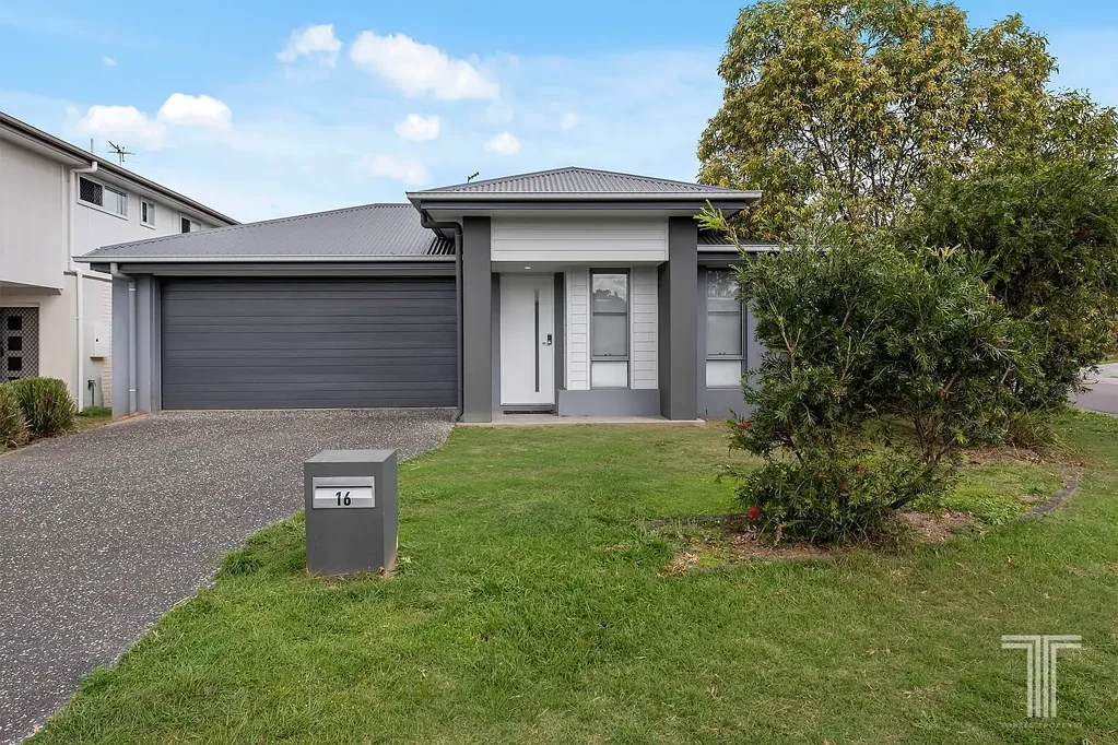 16 Mayfair Street, Doolandella, QLD 4077