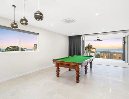 5/89-91 Prince Edward Parade, Scarborough, Brisbane - Northern Region , 4 રૂમ, 3 બાથરૂમ, Unit