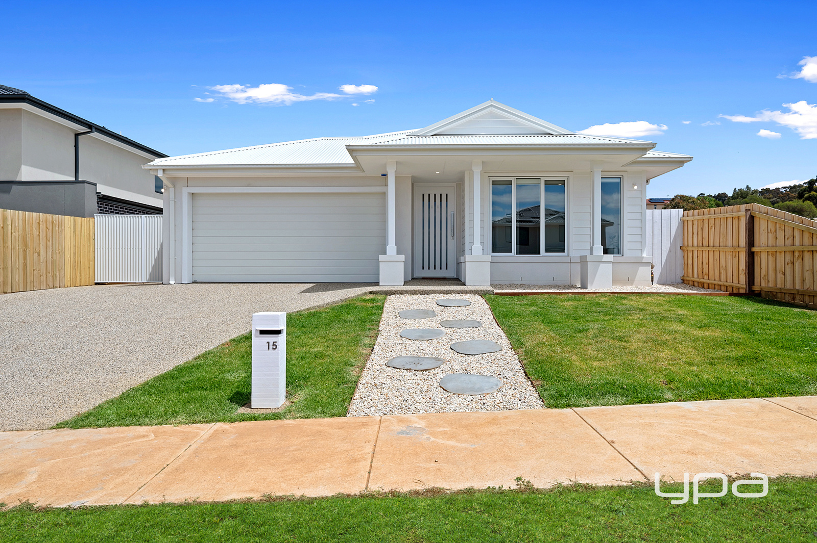 15 GRANDVIEW CR, DARLEY VIC 3340, 0房, 0浴, House