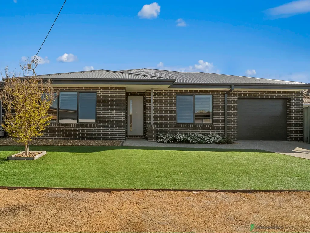 Shepparton 3Kwarto Location & Comfort!