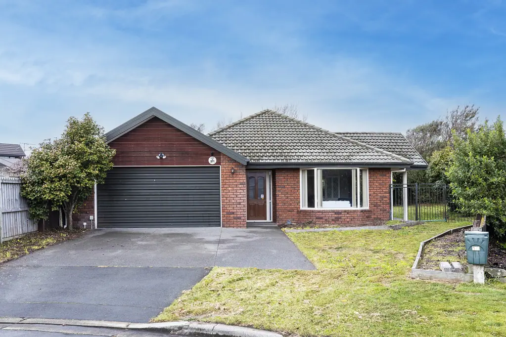Parklands 4Zimmer Single level affordable family living