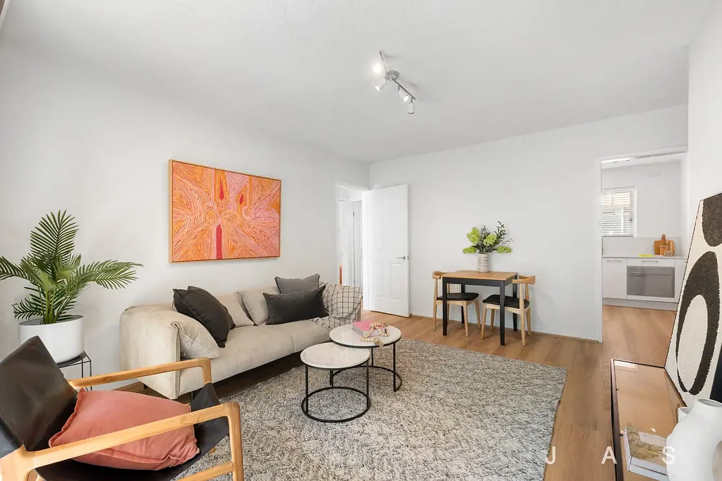 8/69 Kingsville Street, Kingsville, VIC 3012