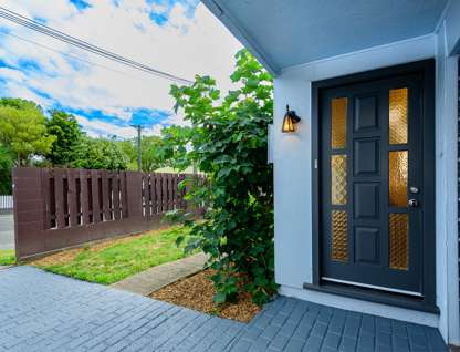 6 Abberley Crescent, St Albans, Christchurch, Canterbury, 5房, 2浴, 独立屋