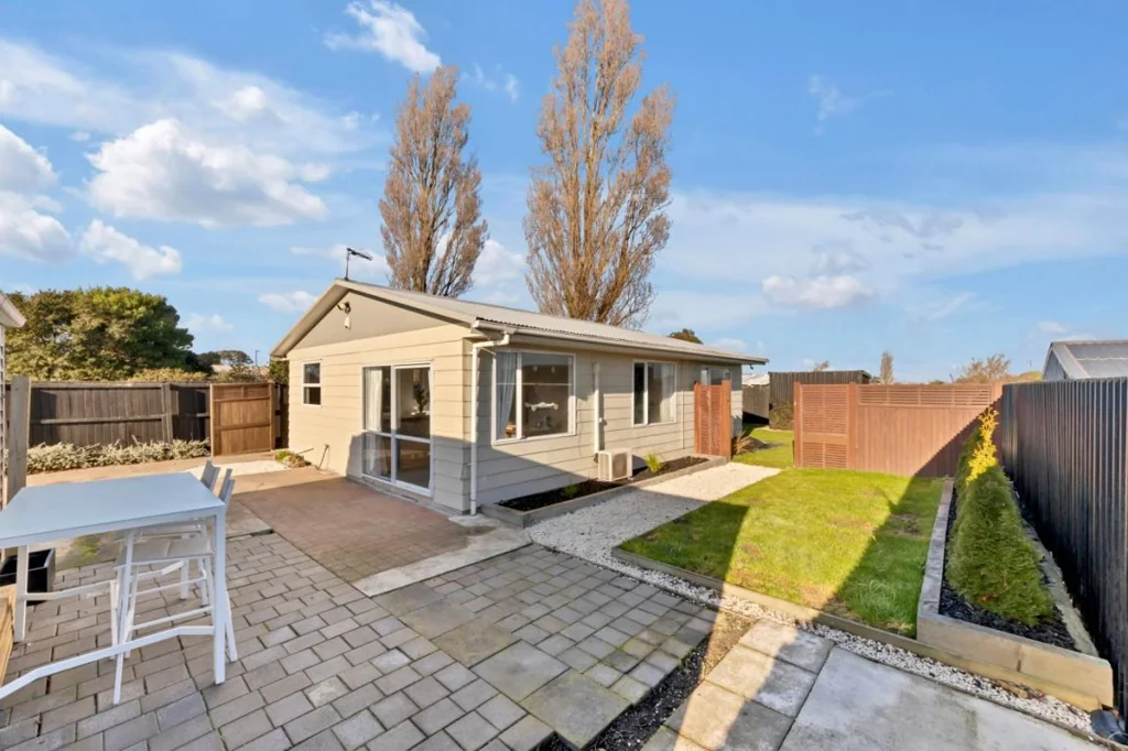 Aranui 2部屋 Two Bedrooms and Large Studio